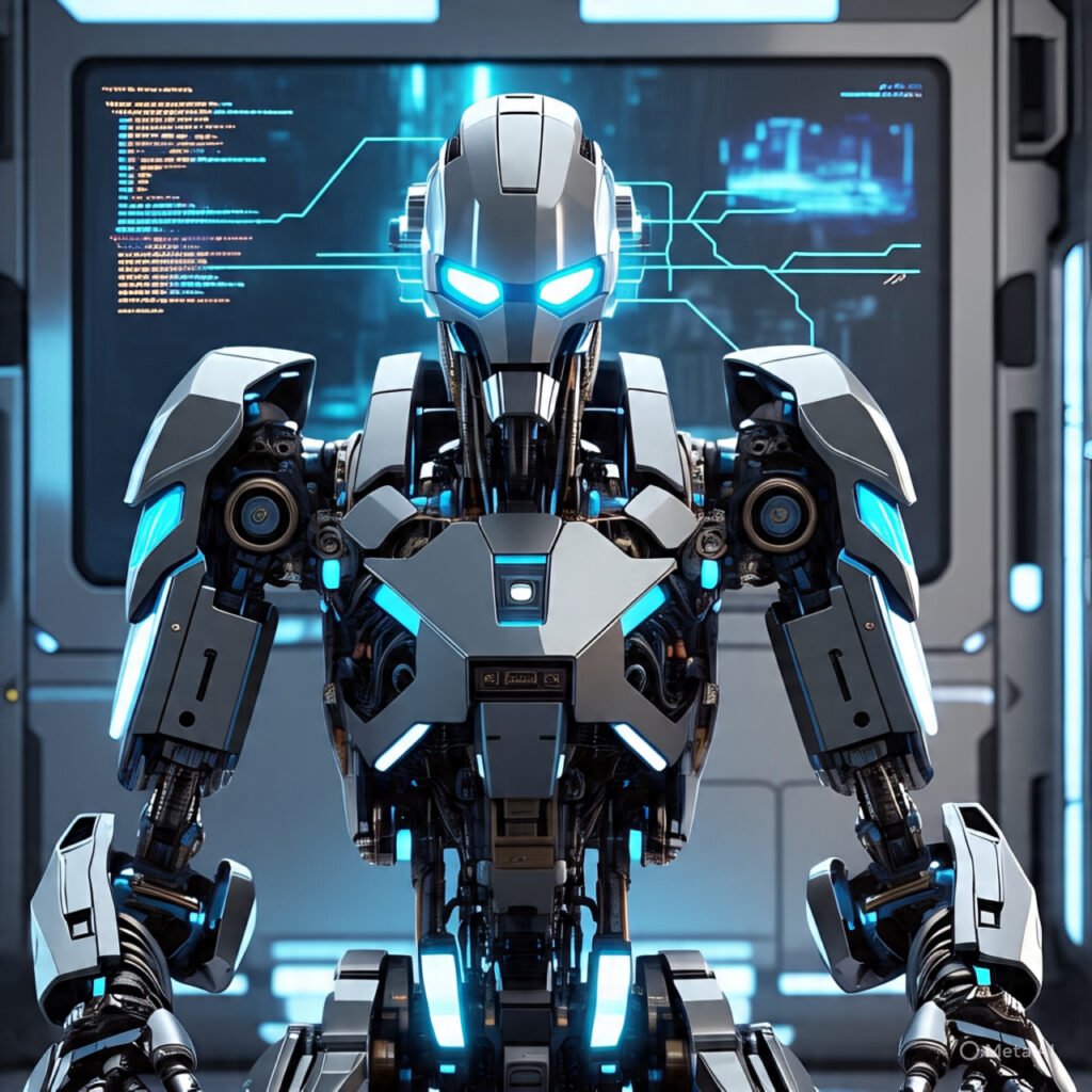 AI Agents Mastering Video Games Will Revolutionize the Development and Capabilities of Future Robots